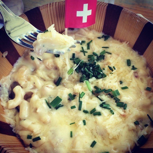 Ginebra low cost: escapada de fin de semana