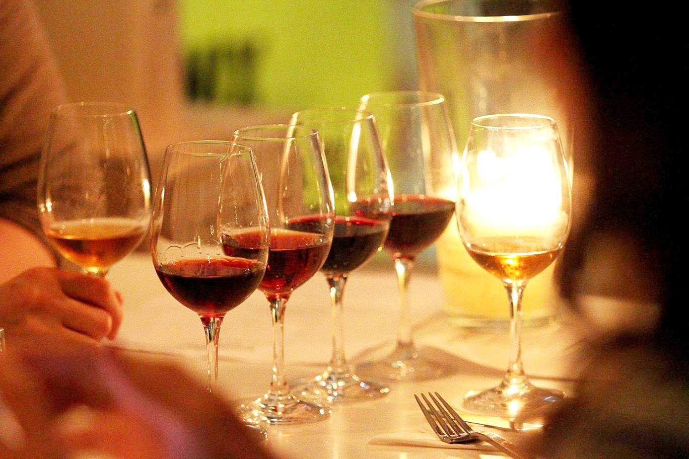 La mejores bodegas de Oporto