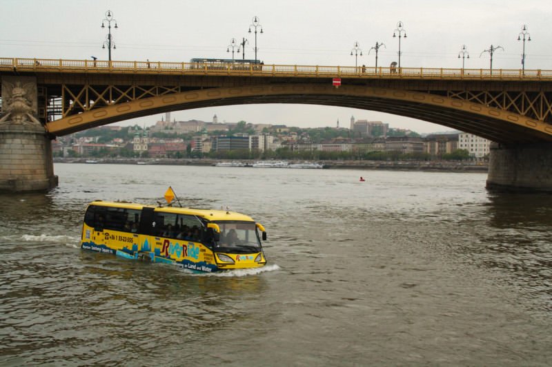 Razones para vsitar Budapest