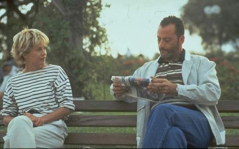 Película French Kiss