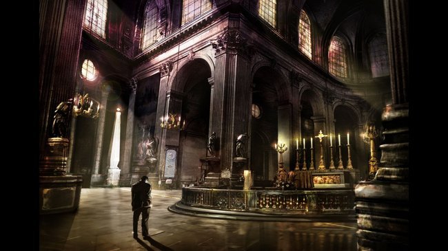 Fin de semana de cine en París: 10 escenarios de película