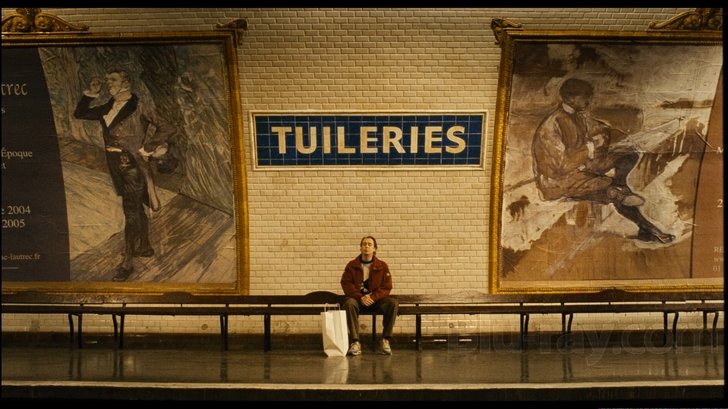 Fin de semana de cine en París: 10 escenarios de película