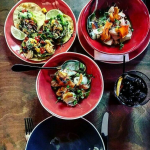 Restaurantes en Lisboa