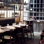 Restaurantes en Lisboa