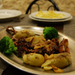 Los mejores restaurantes en Lisboa