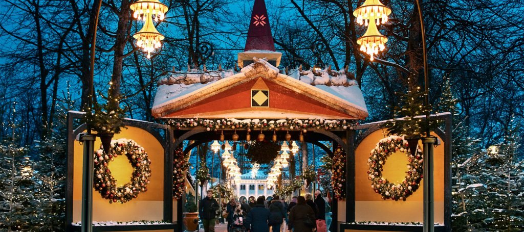 Los mejores parques de atracciones de Europa