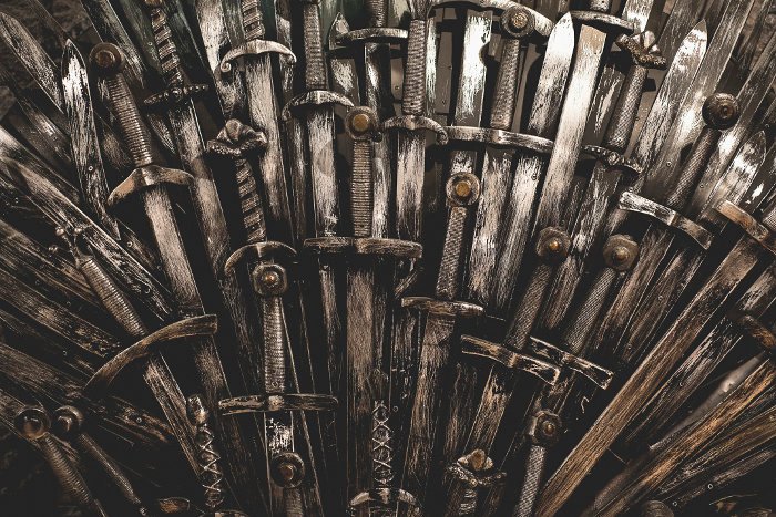 Viaje sorpresa Juego de Tronos