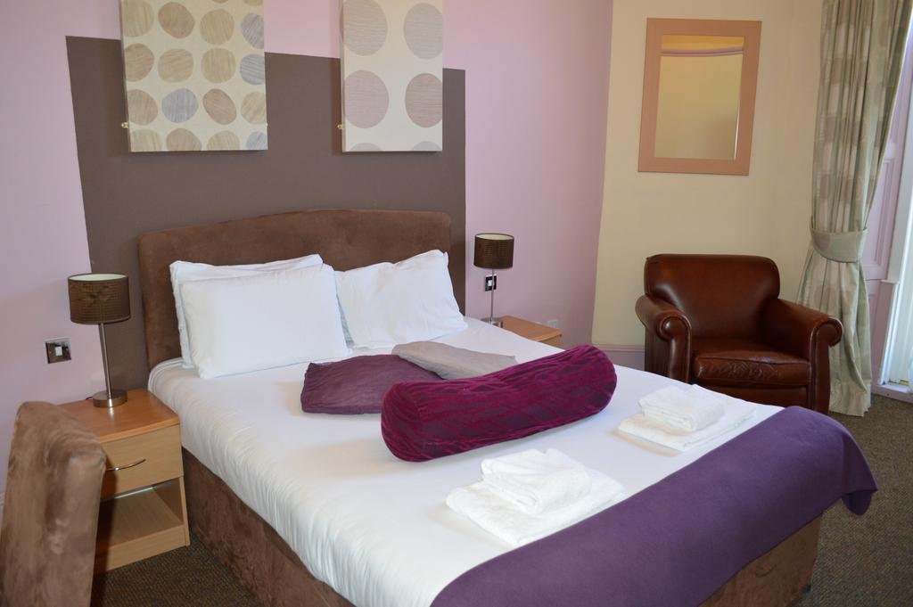 Alloggiare alla MW townhouse a Edimburgo