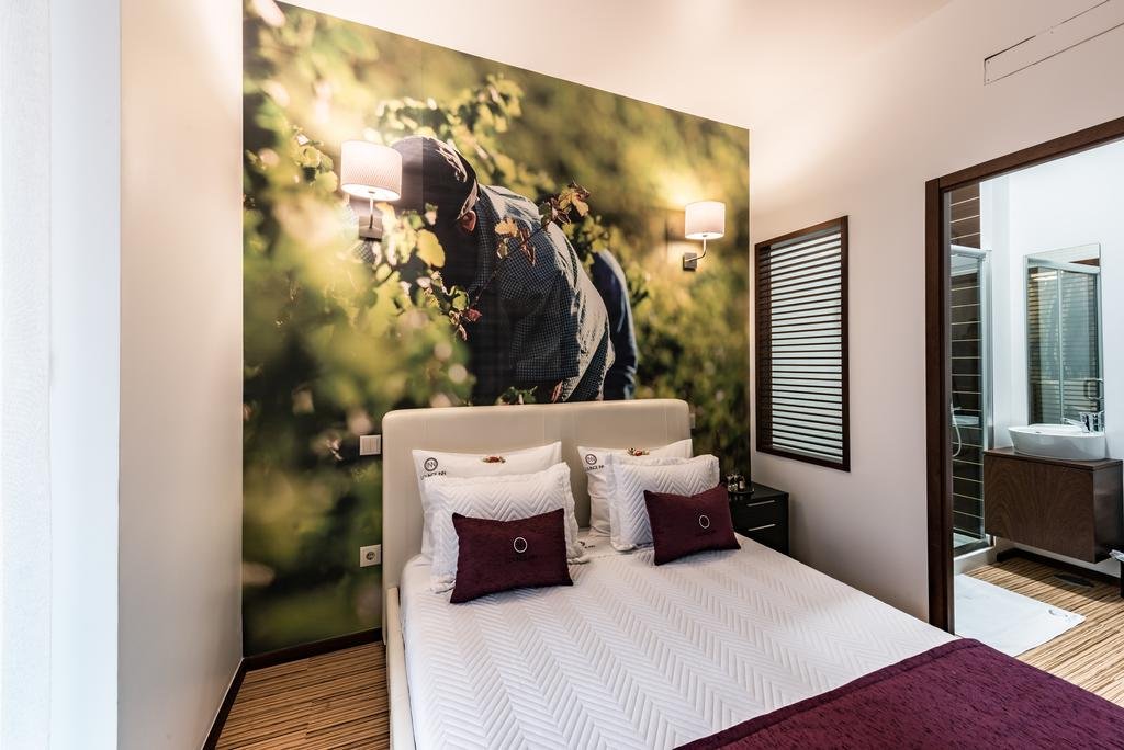 Scopri la Lounge Inn Guest House in Portogallo