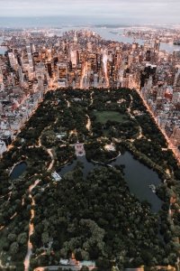 Melhores planos em Nova York