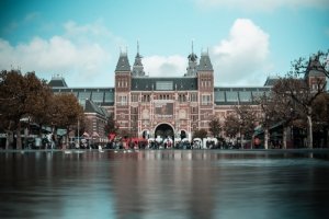 Os melhores museus holanda