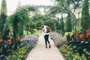 Descobre quais são os melhores parques da Europa