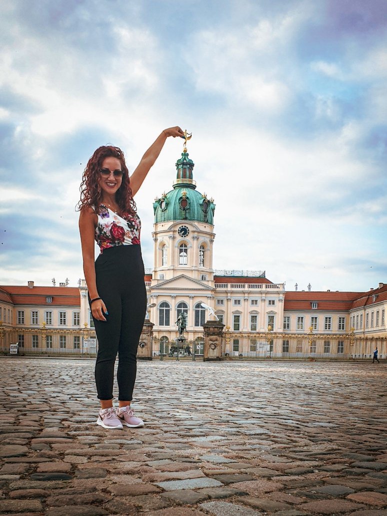 Blog di viaggi Sognatricerrante