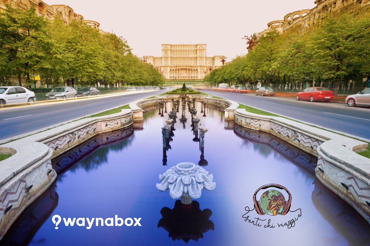 Intervista travel blogger