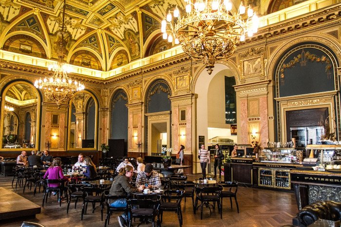 Budapest alternetivo