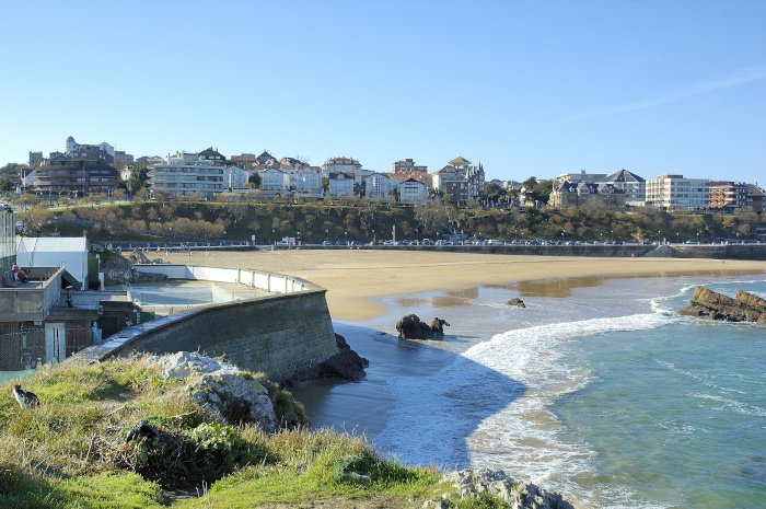 Santander Top Secret