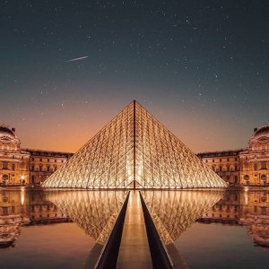 ¿Qué ver en París?