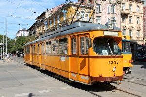 Cómo desplazarse por Sofía