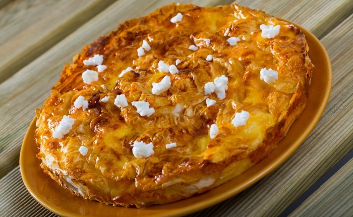 ¿Qué comer en Sofía?