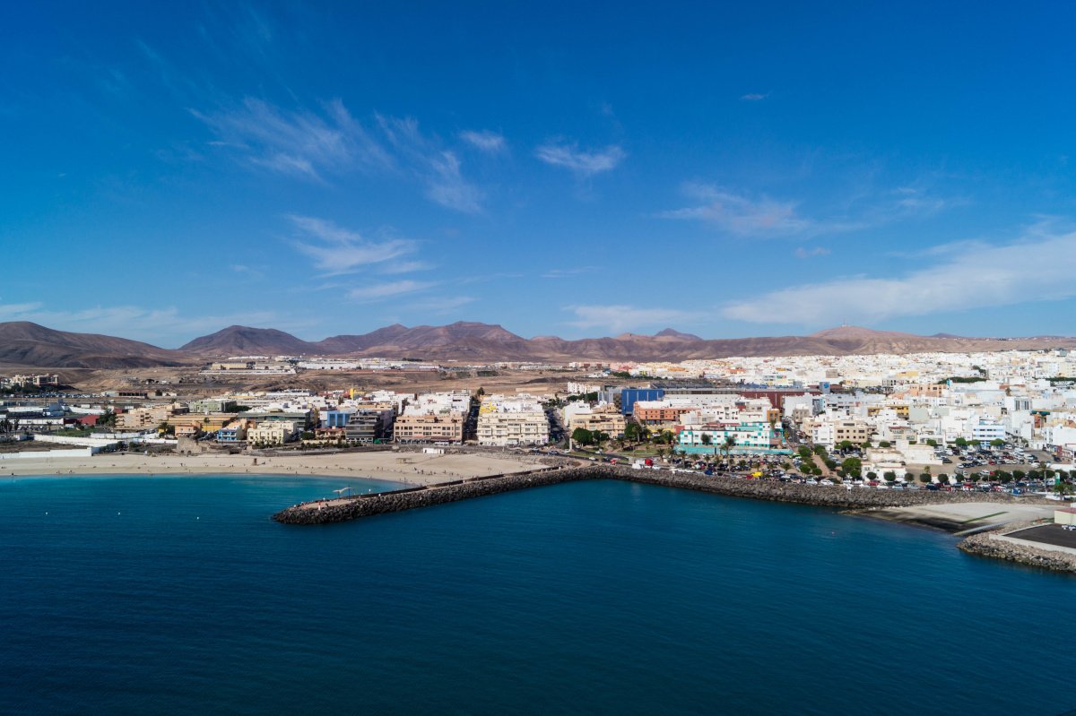 Qué ver en Fuerteventura