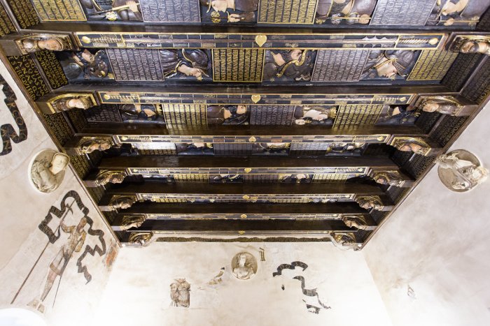 TOP rincones en España