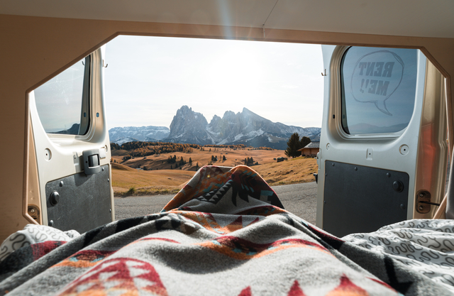 road trip sorpresa Wayanbox