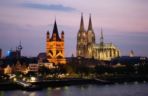 Viaje low cost a Colonia