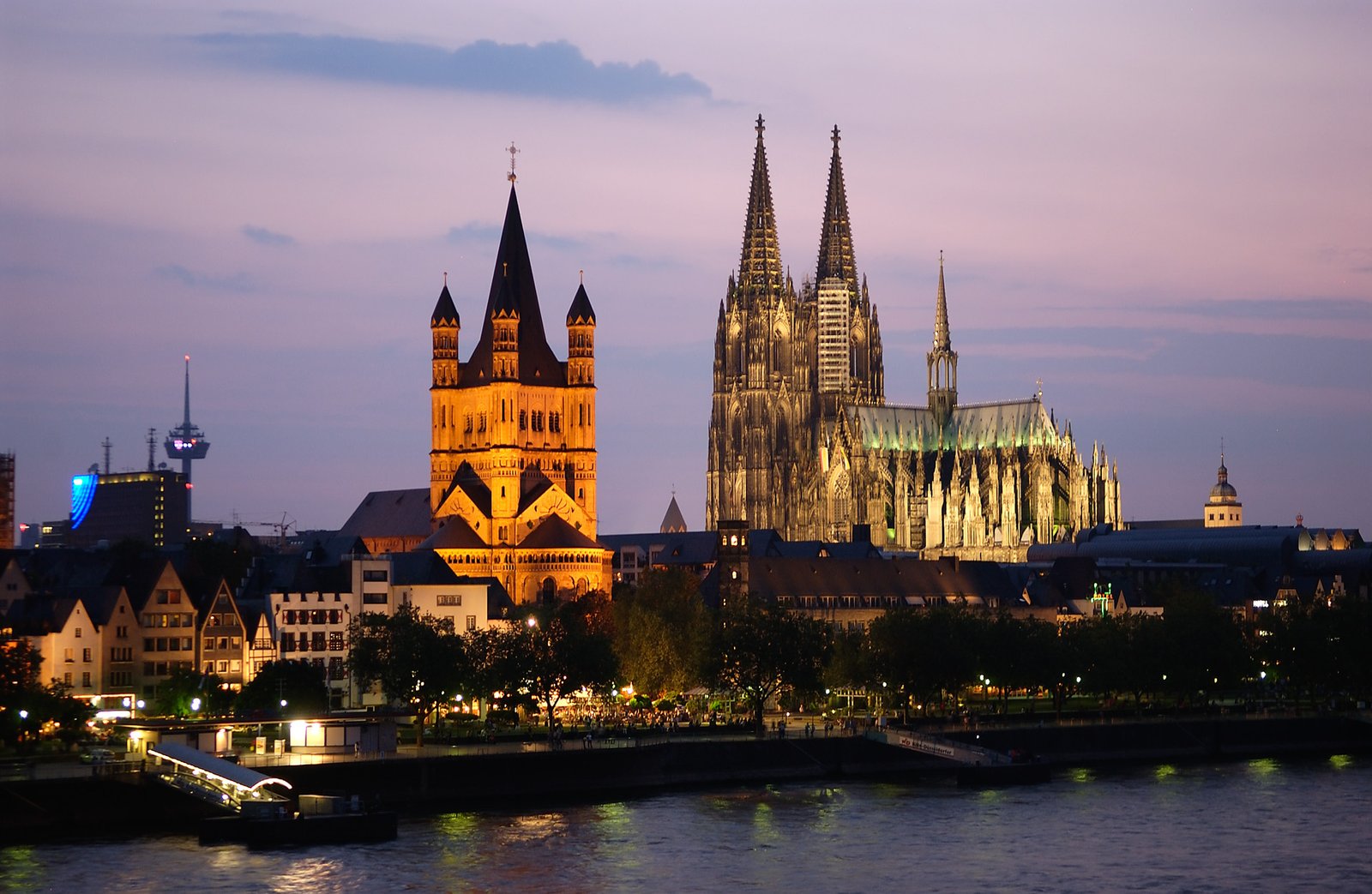 Viaje low cost a Colonia