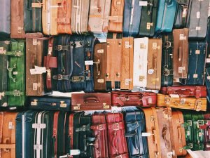 Las dimensiones de la maleta de cabina