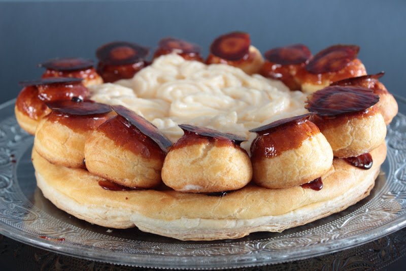 Las mejores tartas del mundo