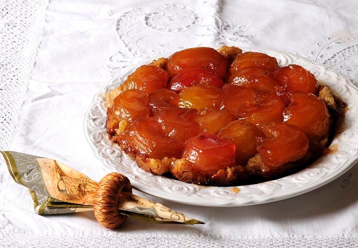 Las mejores tartas del mundo