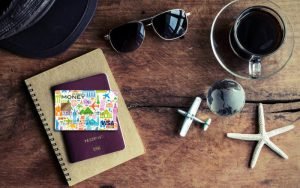 Cómo viajar a países sin Euro (y no acabar estafado)