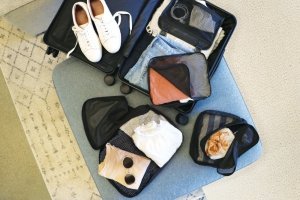 Dicas para fazeres a mala de mao