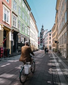 Copenhaga os 10 pontos imprescindíveis