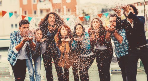 Quando regalare un cupon Waynabox