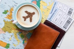 Perché comprare un cofaneto regalo per una vacanza?