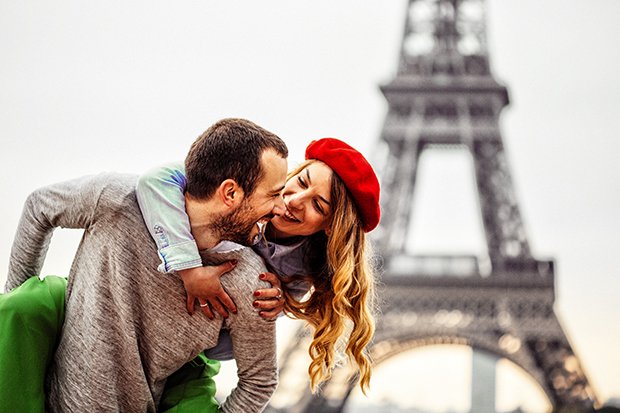 El regalo perfecto para San Valentín