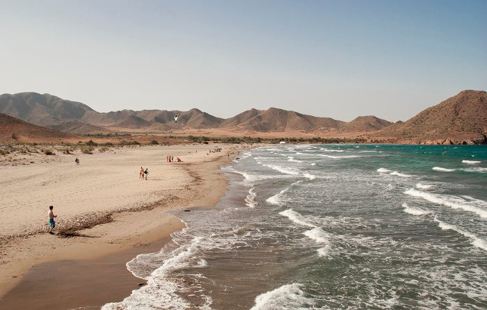 Las mejores playas de España