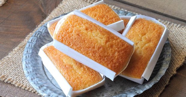 Los platos más tipicos de España