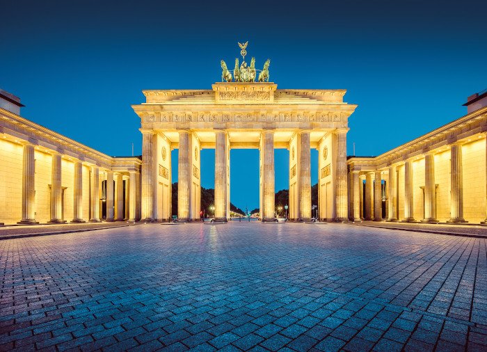 Trascorrere l'ultimo dell'anno a Berlino