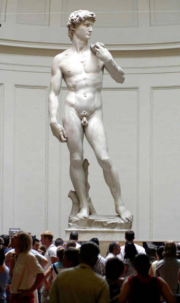 que ver en Florencia