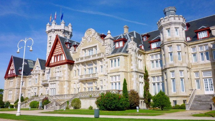 rincones de Santander