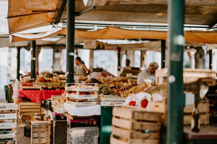 los mejores mercados gastronómicos en el mundo