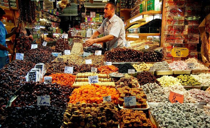 los mercados gastronomicos que no te puedes perder