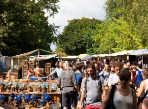 O que ver e visitar Berlim