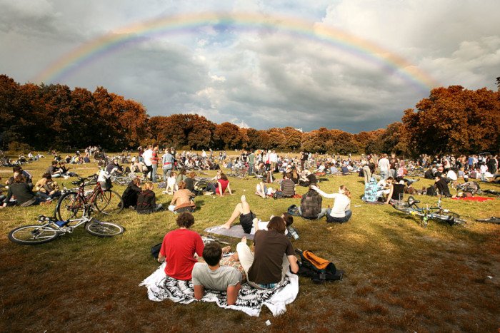 O que visitar em Berlim?