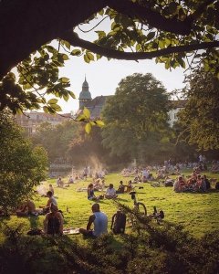 O que fazer na capital alema