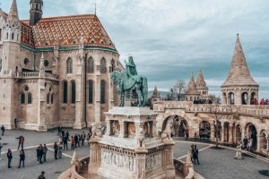 Viagem Budapeste low cost