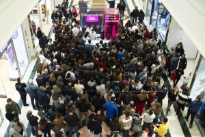 Waynabox abre su primera tienda