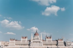 O que fazer em Budapeste com o namorado